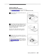 Preview for 38 page of AT&T MDW 9010 Installation And Use Manual