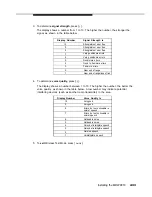 Preview for 42 page of AT&T MDW 9010 Installation And Use Manual