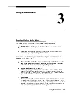 Preview for 44 page of AT&T MDW 9010 Installation And Use Manual