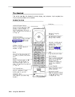 Preview for 47 page of AT&T MDW 9010 Installation And Use Manual