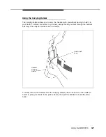 Preview for 50 page of AT&T MDW 9010 Installation And Use Manual