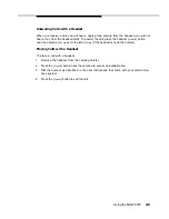 Preview for 52 page of AT&T MDW 9010 Installation And Use Manual