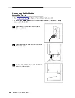 Preview for 59 page of AT&T MDW 9010 Installation And Use Manual