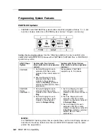 Preview for 70 page of AT&T MDW 9010 Installation And Use Manual