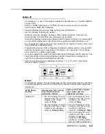 Preview for 73 page of AT&T MDW 9010 Installation And Use Manual