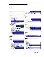 Preview for 80 page of AT&T MDW 9010 Installation And Use Manual