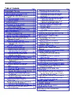 Preview for 4 page of AT&T Merlin 1030 Administration Manual