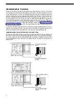 Preview for 7 page of AT&T Merlin 1030 Administration Manual