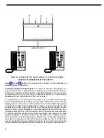 Preview for 21 page of AT&T Merlin 1030 Administration Manual