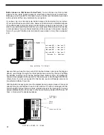 Preview for 25 page of AT&T Merlin 1030 Administration Manual