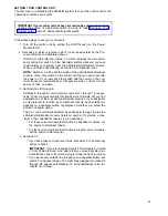 Preview for 28 page of AT&T Merlin 1030 Administration Manual