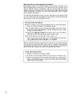 Preview for 31 page of AT&T Merlin 1030 Administration Manual