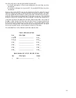 Preview for 66 page of AT&T Merlin 1030 Administration Manual