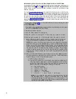 Preview for 79 page of AT&T Merlin 1030 Administration Manual