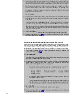 Preview for 97 page of AT&T Merlin 1030 Administration Manual