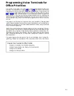 Preview for 108 page of AT&T Merlin 1030 Administration Manual