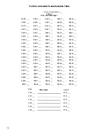 Preview for 177 page of AT&T Merlin 1030 Administration Manual