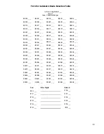 Preview for 178 page of AT&T Merlin 1030 Administration Manual