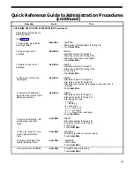 Preview for 188 page of AT&T Merlin 1030 Administration Manual