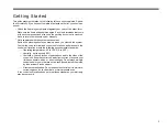 Preview for 4 page of AT&T MERLIN 820 Installation Manual