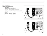 Предварительный просмотр 29 страницы AT&T MERLIN 820 Installation Manual