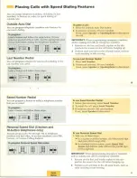 Preview for 7 page of AT&T MERLIN II 10 User Manual