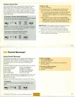 Preview for 8 page of AT&T MERLIN II 10 User Manual