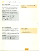 Preview for 10 page of AT&T MERLIN II 10 User Manual