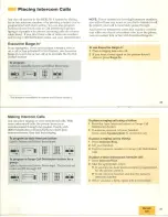 Preview for 12 page of AT&T MERLIN II 10 User Manual