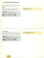 Preview for 14 page of AT&T MERLIN II 10 User Manual