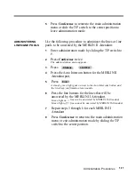 Preview for 15 page of AT&T MERLIN II Attendant Installer'S Manual