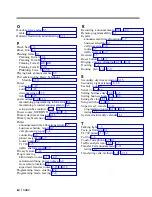 Preview for 53 page of AT&T MERLIN II Attendant Installer'S Manual