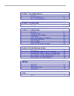 Preview for 4 page of AT&T Merlin II Feature Module 2 System Manual