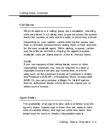 Preview for 14 page of AT&T Merlin Legend BIS22 Supervisor Manual