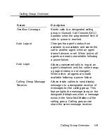 Preview for 16 page of AT&T Merlin Legend BIS22 Supervisor Manual