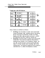 Preview for 29 page of AT&T Merlin Legend BIS22 Supervisor Manual