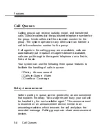 Preview for 47 page of AT&T Merlin Legend BIS22 Supervisor Manual