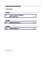 Предварительный просмотр 8 страницы AT&T MERLIN LEGEND MLX- 10D Operator'S Manual