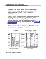 Предварительный просмотр 25 страницы AT&T MERLIN LEGEND MLX- 10D Operator'S Manual