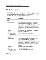 Предварительный просмотр 29 страницы AT&T MERLIN LEGEND MLX- 10D Operator'S Manual