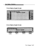 Предварительный просмотр 40 страницы AT&T MERLIN LEGEND MLX- 10D Operator'S Manual