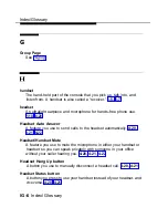 Предварительный просмотр 129 страницы AT&T MERLIN LEGEND MLX- 10D Operator'S Manual