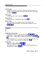 Предварительный просмотр 130 страницы AT&T MERLIN LEGEND MLX- 10D Operator'S Manual