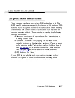 Preview for 29 page of AT&T Merlin Legend MLX-20L Operator'S Manual