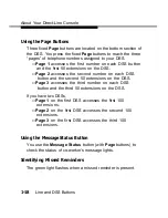 Preview for 30 page of AT&T Merlin Legend MLX-20L Operator'S Manual