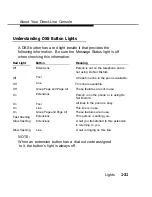 Предварительный просмотр 33 страницы AT&T Merlin Legend MLX-20L Operator'S Manual