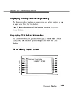 Предварительный просмотр 45 страницы AT&T Merlin Legend MLX-20L Operator'S Manual