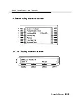 Предварительный просмотр 47 страницы AT&T Merlin Legend MLX-20L Operator'S Manual