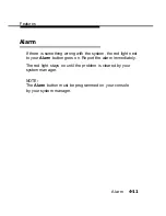 Preview for 79 page of AT&T Merlin Legend MLX-20L Operator'S Manual