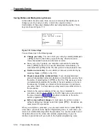 Preview for 41 page of AT&T MERLIN LEGEND Release 2.0 Analog Multiline Telephone System Programming Manual